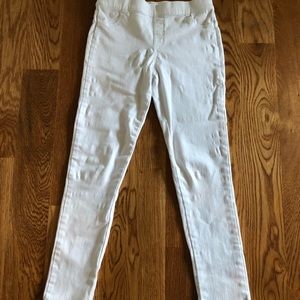 White Vineyard Vines jeans
